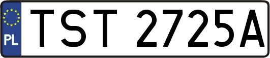 TST2725A