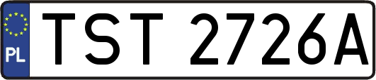 TST2726A