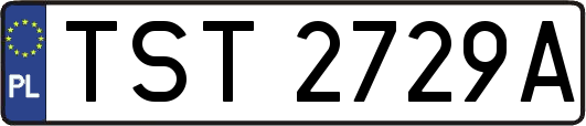 TST2729A