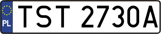 TST2730A