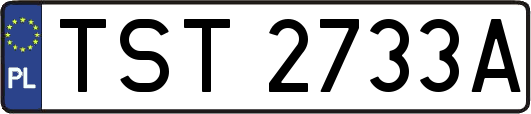 TST2733A