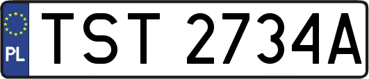 TST2734A