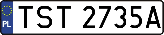 TST2735A