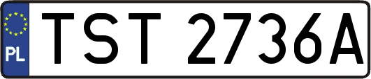 TST2736A