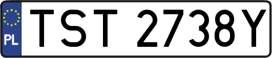 TST2738Y