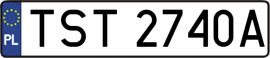 TST2740A