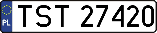 TST27420