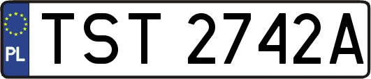 TST2742A