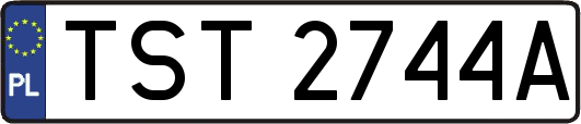 TST2744A