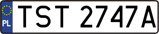 TST2747A