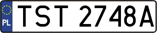 TST2748A