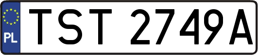 TST2749A