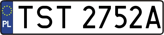 TST2752A