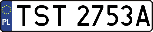 TST2753A