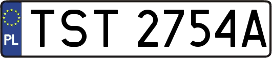 TST2754A