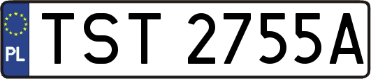 TST2755A