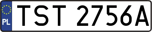 TST2756A