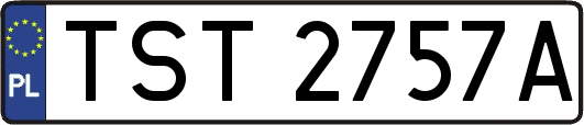 TST2757A