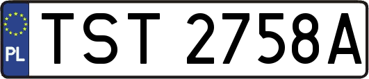 TST2758A