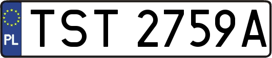 TST2759A