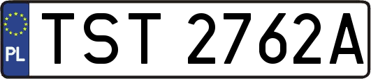 TST2762A