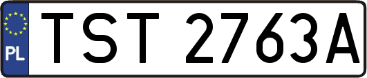 TST2763A