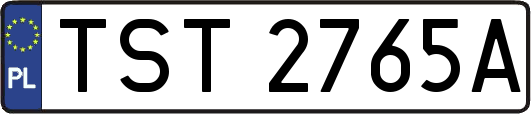 TST2765A