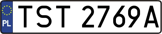 TST2769A