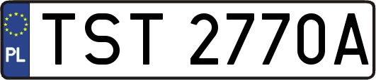 TST2770A