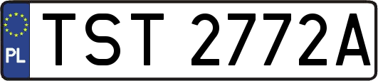 TST2772A