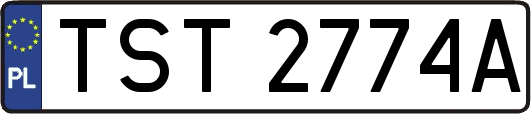 TST2774A