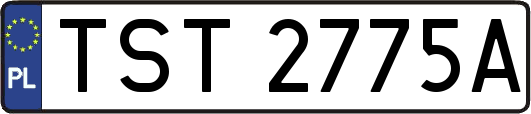 TST2775A