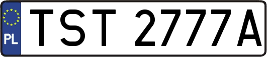 TST2777A