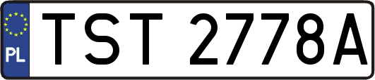 TST2778A