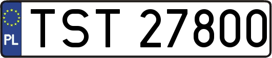 TST27800