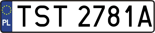 TST2781A