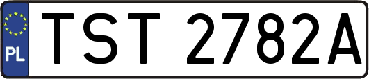 TST2782A