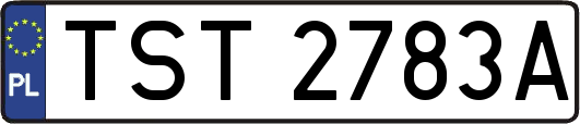 TST2783A