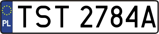 TST2784A