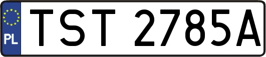 TST2785A