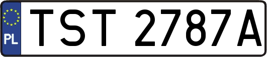 TST2787A