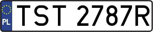 TST2787R