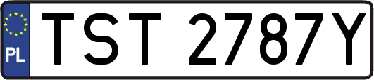 TST2787Y