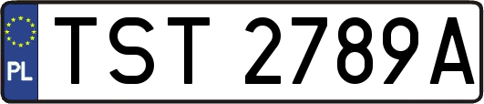 TST2789A