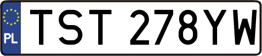 TST278YW