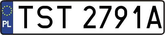 TST2791A