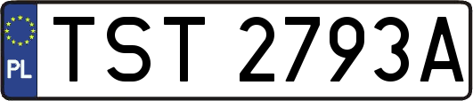 TST2793A