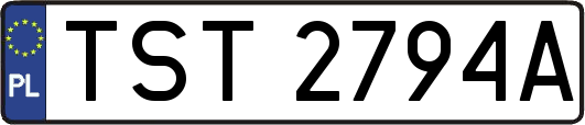 TST2794A