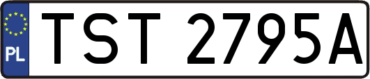 TST2795A