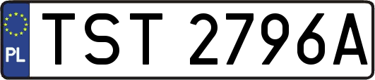 TST2796A